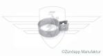 Exhaust clamp